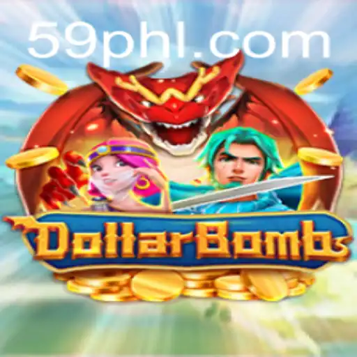 DollarBombs: A Thrilling New Gaming Experience with 59PH.com