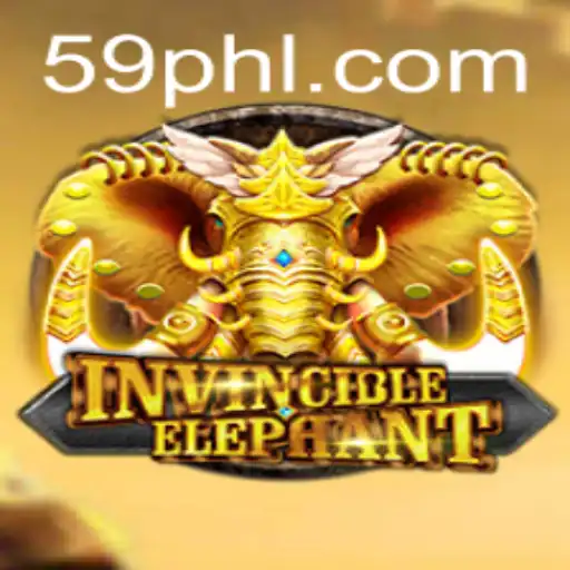 InvincibleElephant: A New Gaming Phenomenon Linked to 59PH.com