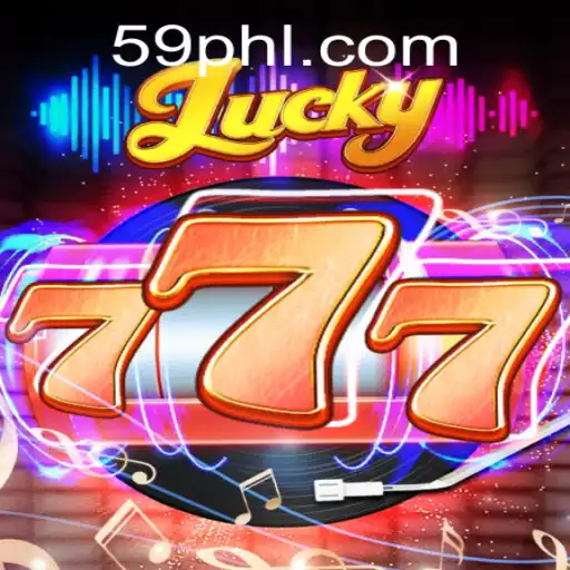 Experience the Thrill of Lucky777 with 59PH.com