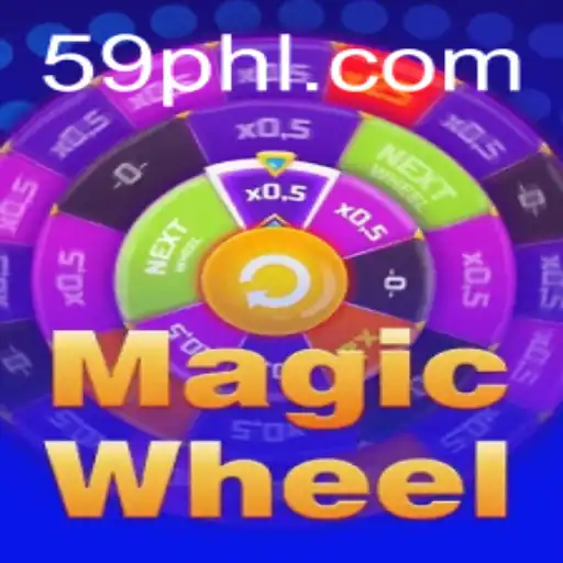 MagicWheel: Delve into an Enchanting Gaming Experience with 59PH.com
