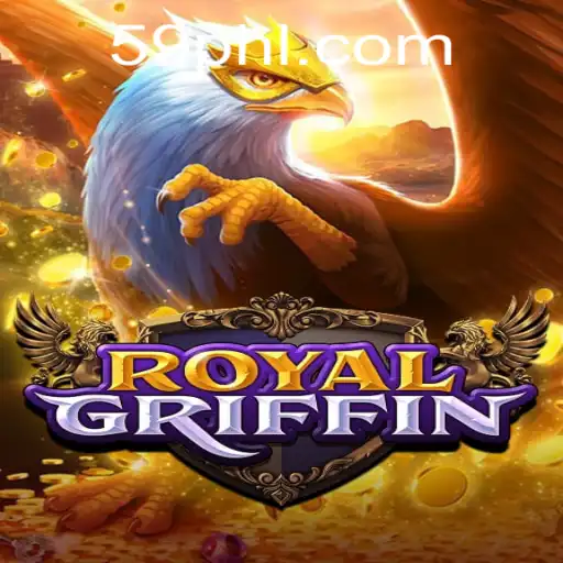 Discover the Fantasy World of RoyalGriffin
