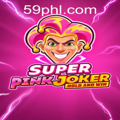 Introducing SuperPinkJoker: A Thrilling New Gaming Experience
