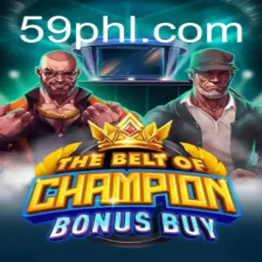 TheBeltOfChampionBonusBuy: An Immersive Gaming Experience